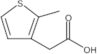 2-Methyl-3-thiopheneacetic acid