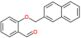 2-(naphthalen-2-ylmethoxy)benzaldehyde