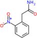 2-(2-nitrophenyl)acetamide