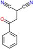 (2-oxo-2-phenylethyl)propanedinitrile