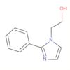 1H-Imidazole-1-ethanol, 2-phenyl-