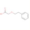 2-(2-Phenylethoxy)acetic acid