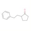 Cyclopentanone, 2-(2-phenylethyl)-