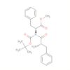 L-Phenylalanine, N-[(1,1-dimethylethoxy)carbonyl]-L-phenylalanyl-,methyl ester