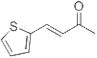 4-(2-Thienyl)-3-buten-2-one