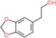 1,3-Benzodioxole-5-ethanol