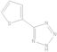 5-(Thien-2-yl)-1H-tetrazole
