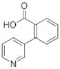 2-(3'-PYRIDYL)BENZOIC ACID