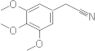 (3,4,5-trimetossifenil)acetonitrile