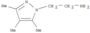 1H-Pyrazole-1-ethanamine,3,4,5-trimethyl-