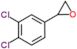 2-(3,4-dichlorophenyl)oxirane