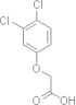 3,4-dichlorophenoxyacetic acid