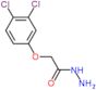 2-(3,4-dichlorophenoxy)acetohydrazide