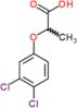 2-(3,4-dichlorophenoxy)propanoic acid