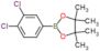 2-(3,4-dichlorophenyl)-4,4,5,5-tetramethyl-1,3,2-dioxaborolane