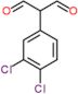 (3,4-dichlorophenyl)propanedial