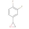 2-(3,4-Difluorophenyl)oxirane