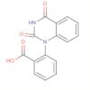 Benzoic acid, 2-(3,4-dihydro-2,4-dioxo-1(2H)-quinazolinyl)-