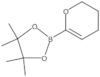 3,4-Dihydro-6-(4,4,5,5-tetramethyl-1,3,2-dioxaborolan-2-yl)-2H-pyran