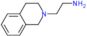 2-(3,4-dihydroisoquinolin-2(1H)-yl)ethanamine