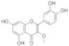 3-O-Methylquercetin