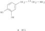 1,2-Benzenediol,4-(2-aminoethyl-2-13C)-,hydrochloride (9CI)