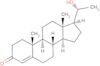 20β-Hydroxyprogesterone