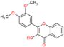 3′,4′-Dimethoxyflavonol