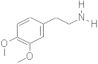 2-(3,4-Dimethoxy phenyl)ethyl amine