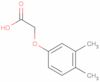 2-(3,4-Dimethylphenoxy)acetic acid