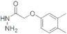 (3,4-DIMETHYL-PHENOXY)-ACETIC ACID HYDRAZIDE