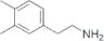 3,4-Dimethylphenethylamine