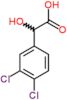 (3,4-dichlorophenyl)(hydroxy)acetic acid