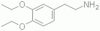 3,4-Diethoxybenzeneethanamine