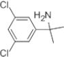 2-(3,5-dichlorophenyl)propan-2-amine