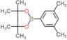 2-(3,5-dimethylphenyl)-4,4,5,5-tetramethyl-1,3,2-dioxaborolane