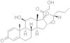 (22R)-Budesonide