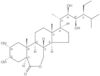 28-Homobrassinolide