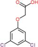 (3,5-dichlorophenoxy)acetic acid