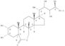 6H-Benz[c]indeno[5,4-e]oxepin-6-one,1-[(1S,4S)-4-ethyl-2,3-dihydroxy-1,5-dimethylhexyl]hexadecah...