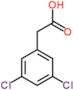 3,5-Dichlorobenzeneacetic acid