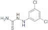 3,5-Dichlorophenylthiosemicarbazide