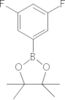 3,5-Difluorophenylboronic acidpinacol ester