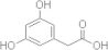 3,5-Dihdyroxyphenylacetic acid