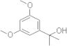 3,5-Dimethoxy-α,α-dimethylbenzenemethanol