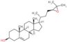 (24S,25)-Epoxycholesterol