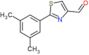 2-(3,5-Dimethylphenyl)-4-thiazolecarboxaldehyde