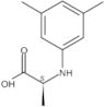 N-(3,5-Dimethylphenyl)-<span class="text-smallcaps">L</span>-alanine