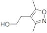 3,5-Dimethyl-4-(2-hydroxyethyl)-isoxazole