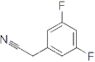 3,5-difluorophenylacetonitrile